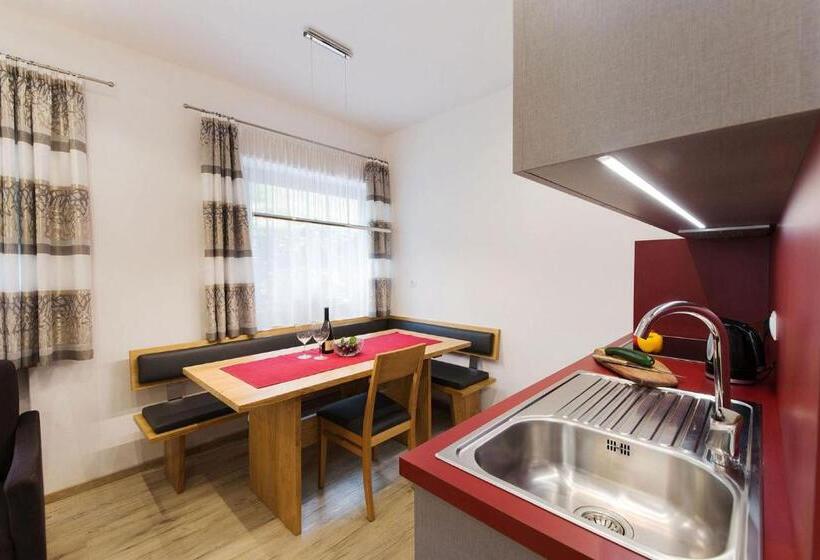 Appartement Riederhof