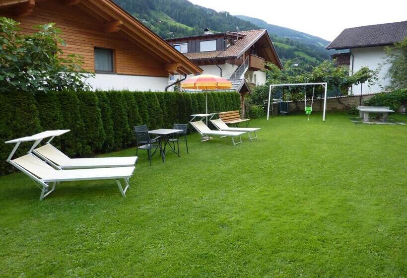 Appartement Riederhof