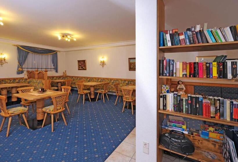 Appartement Riederhof