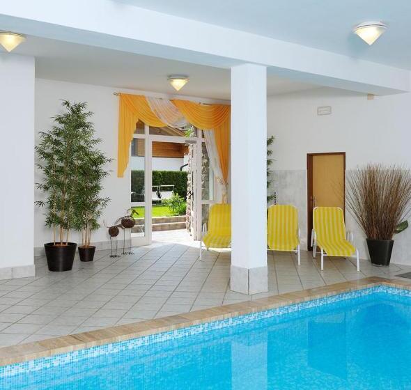 Appartement Riederhof