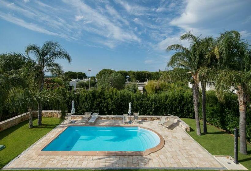 צימר Albero Del Miglio