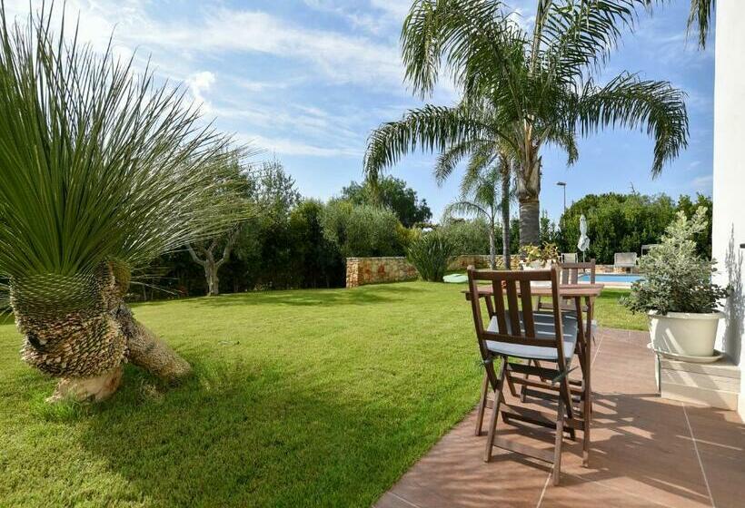 צימר Albero Del Miglio