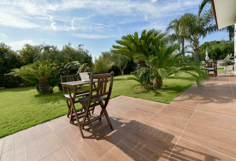 צימר Albero Del Miglio