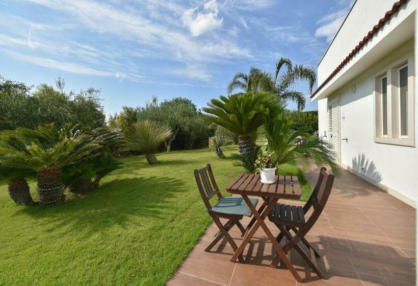 צימר Albero Del Miglio