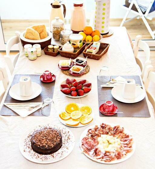 B&b Casa Sul Lago  Appartamenti