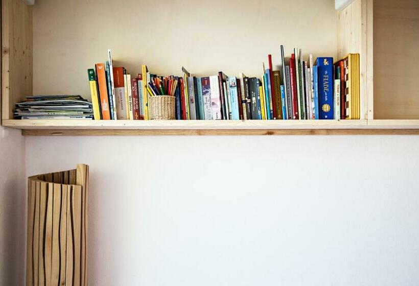 B&b Casa Sul Lago  Appartamenti