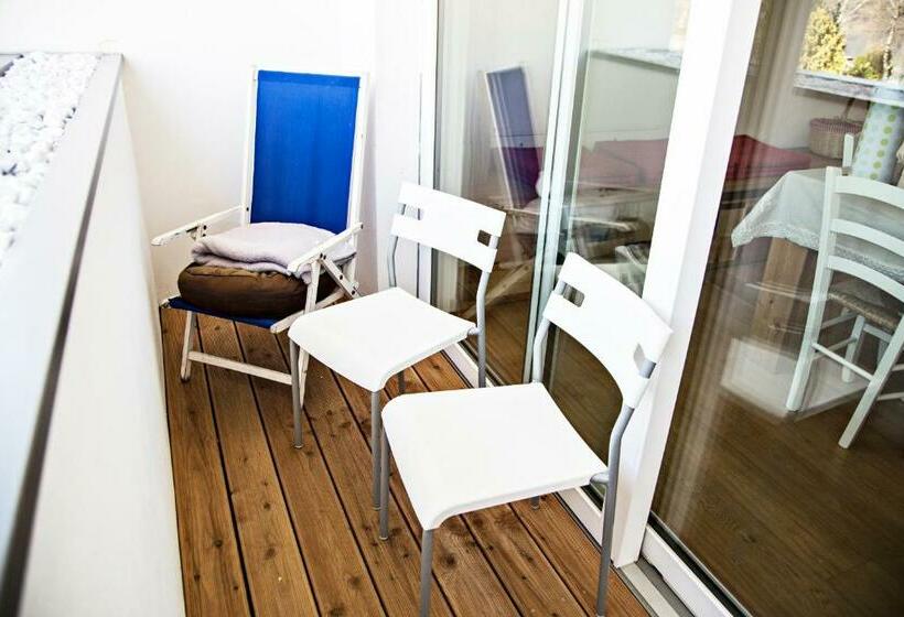 B&b Casa Sul Lago  Appartamenti