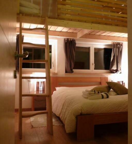 B&b Casa Sul Lago  Appartamenti