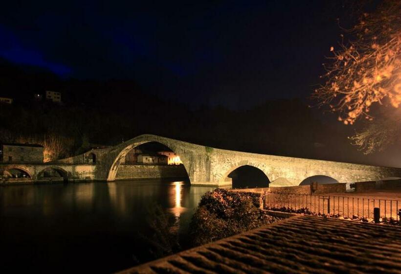 צימר Lucca Franco S Villa