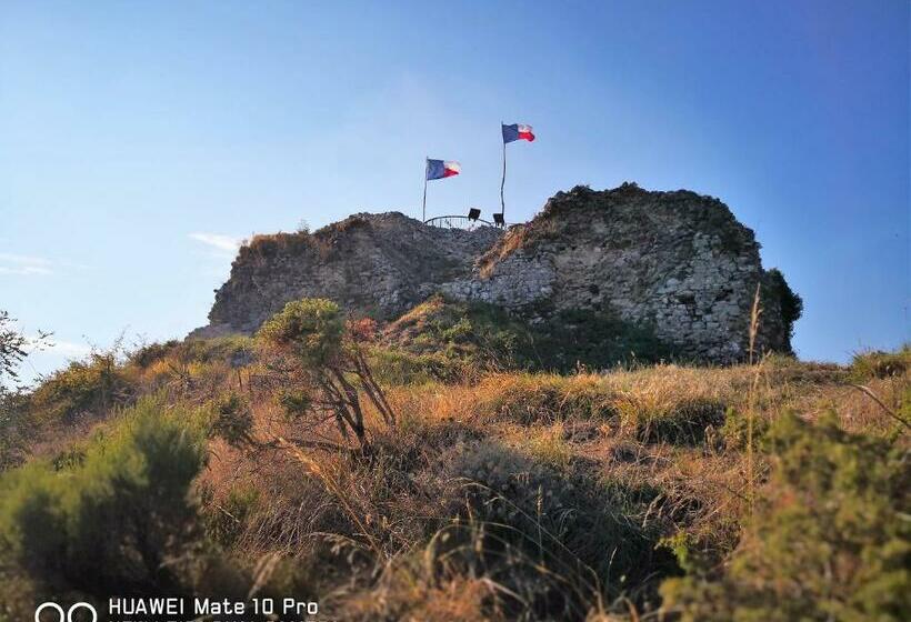 צימר Lucca Franco S Villa