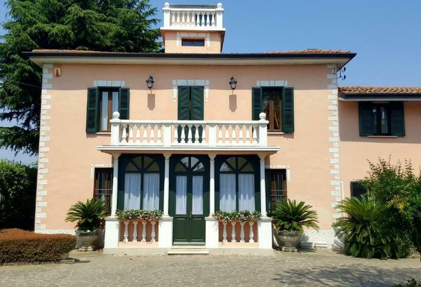 B&b Villa Fiorini