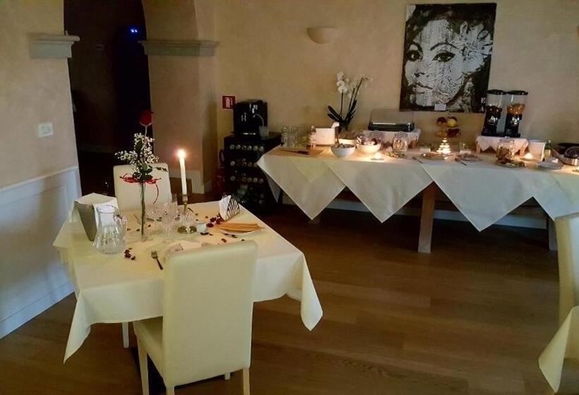 B&b Villa Fiorini