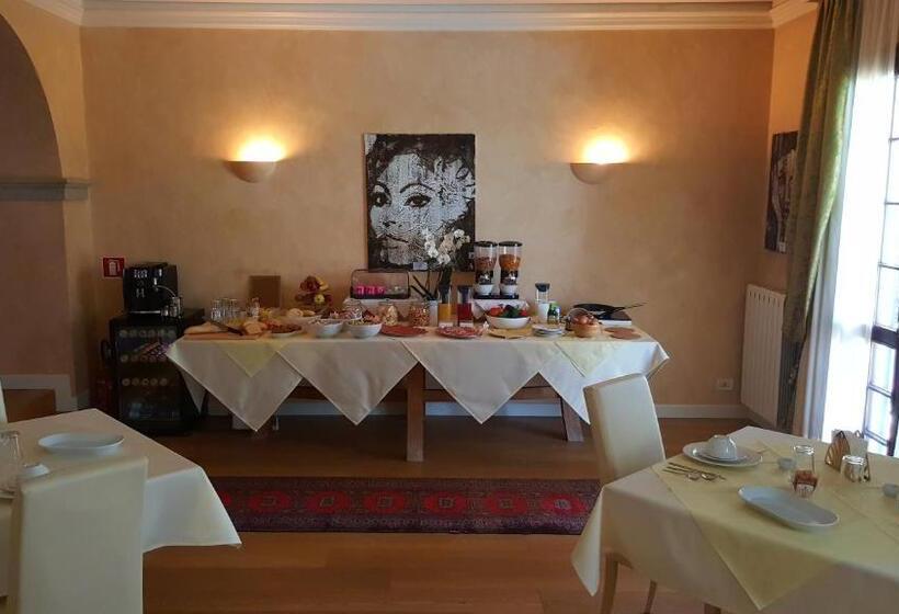 B&b Villa Fiorini