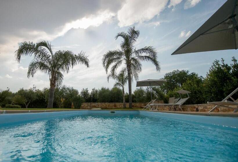 צימר Albero Del Miglio