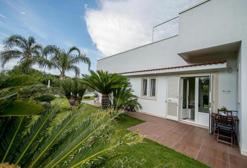 צימר Albero Del Miglio