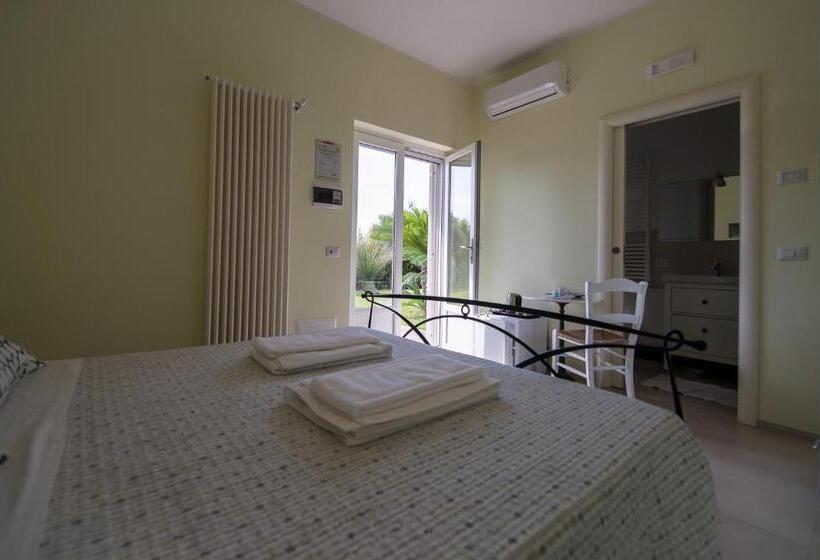 צימר Albero Del Miglio