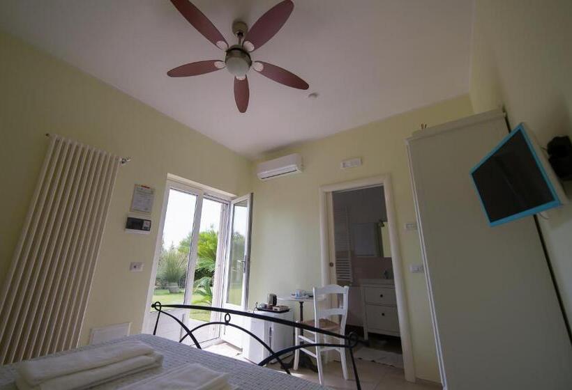 צימר Albero Del Miglio