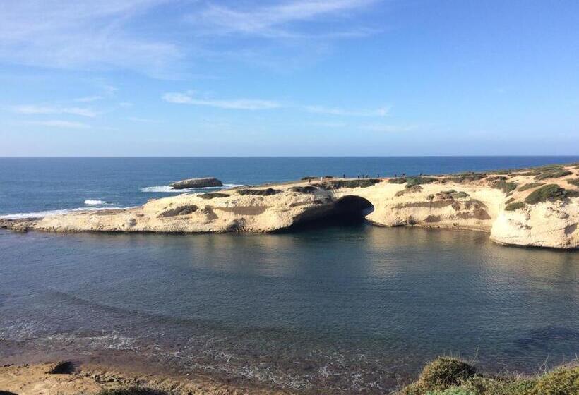 تختخواب و صبحانه Andrea E Valentina