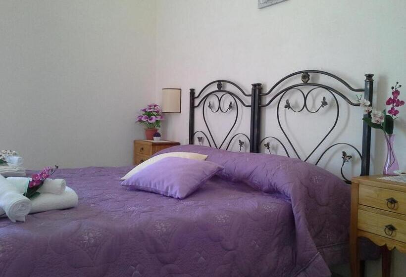 צימר Baglio Bellavista