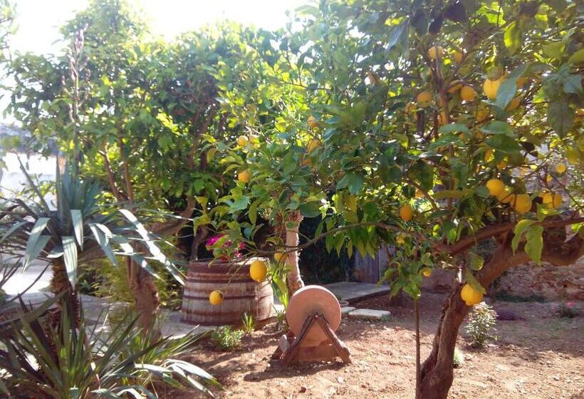 צימר Baglio Bellavista