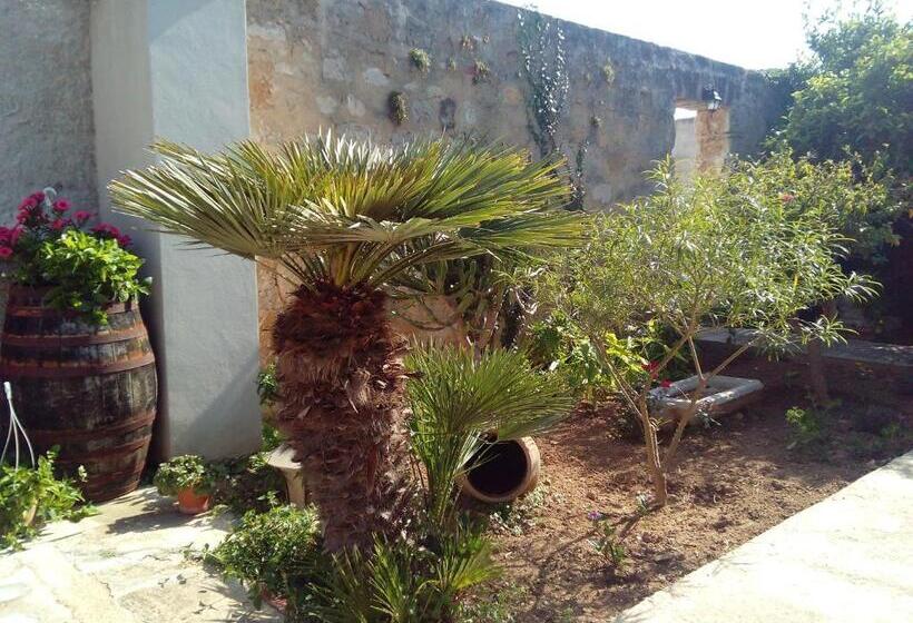 צימר Baglio Bellavista