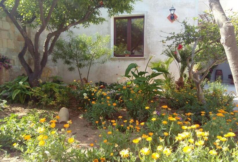 تختخواب و صبحانه Baglio Bellavista