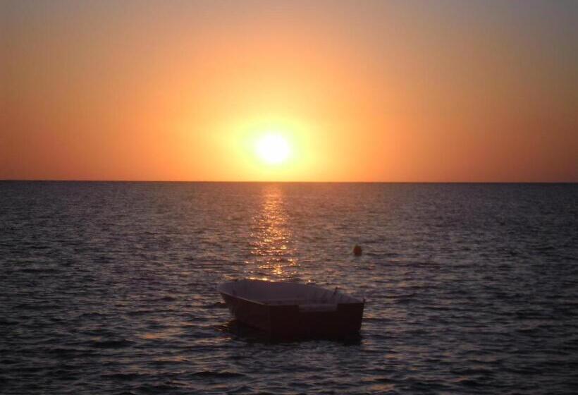 تختخواب و صبحانه Baglio Bellavista