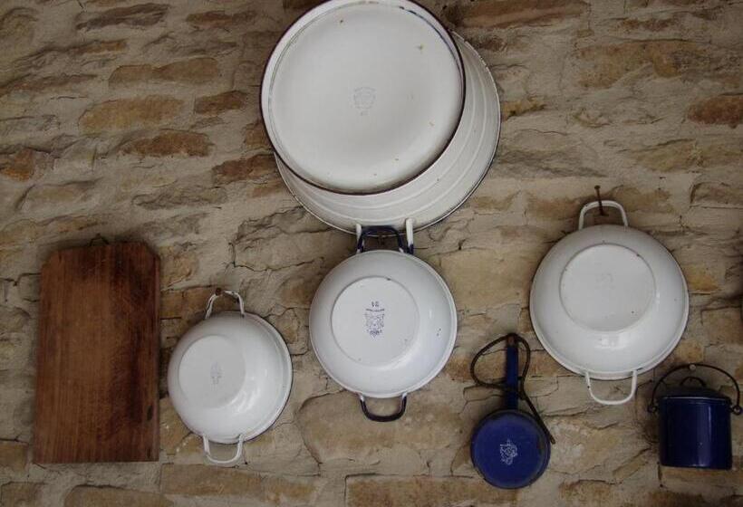 צימר Casa Branzele