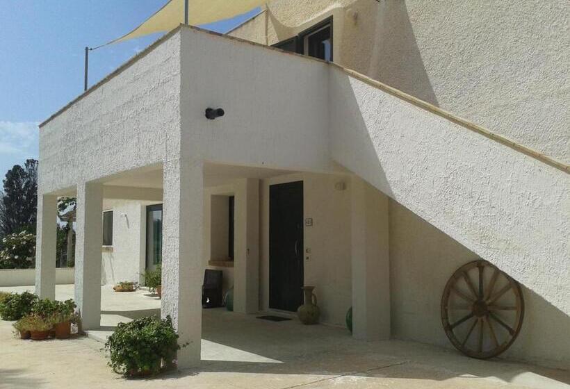 צימר Casale Laurus