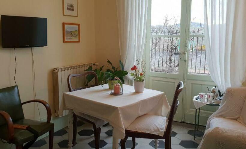 צימר Chambres D Hôtes Et Roulotte Au Bonheur Du Parc