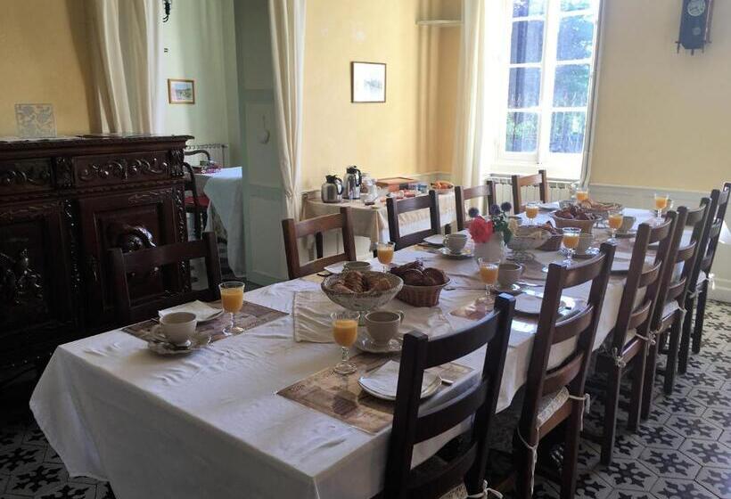 צימר Chambres D Hôtes Et Roulotte Au Bonheur Du Parc