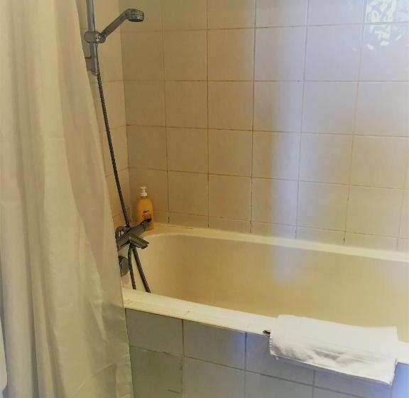 צימר Chambres D Hôtes Et Roulotte Au Bonheur Du Parc