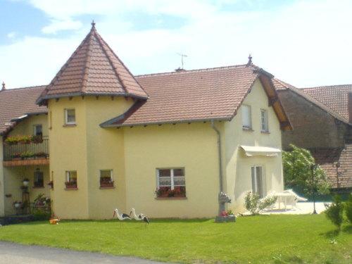 Bed and Breakfast Chez Joséphine