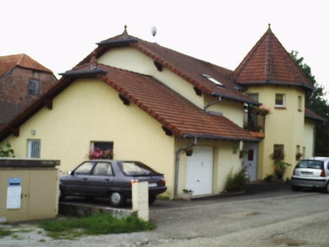 Bed and Breakfast Chez Joséphine