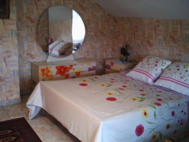 Bed and Breakfast Chez Joséphine