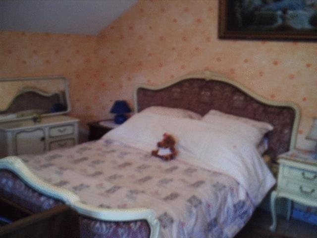 Bed and Breakfast Chez Joséphine