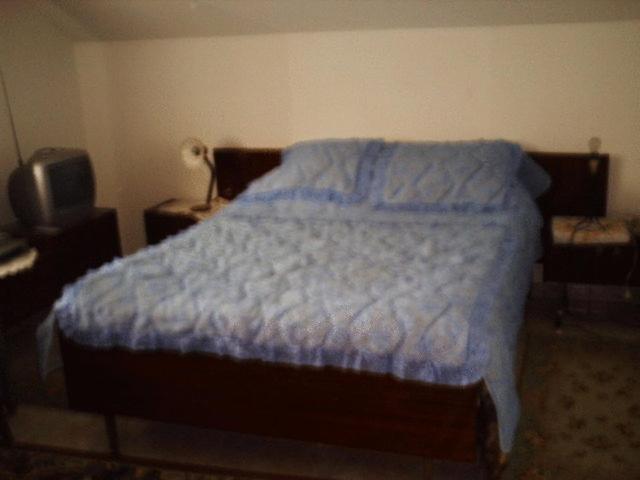 Bed and Breakfast Chez Joséphine