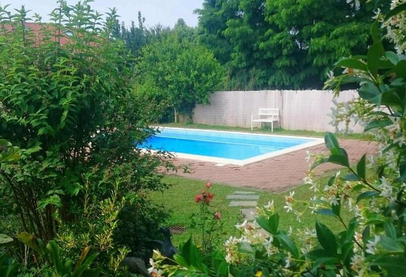 צימר Ciliegissima