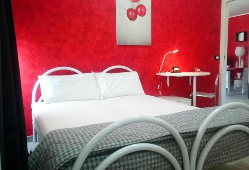 צימר Ciliegissima