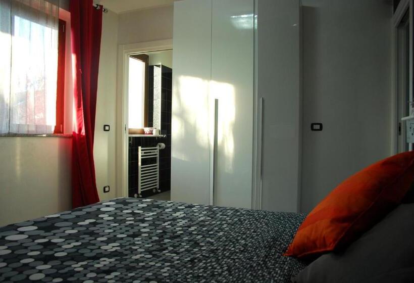 צימר Ciliegissima