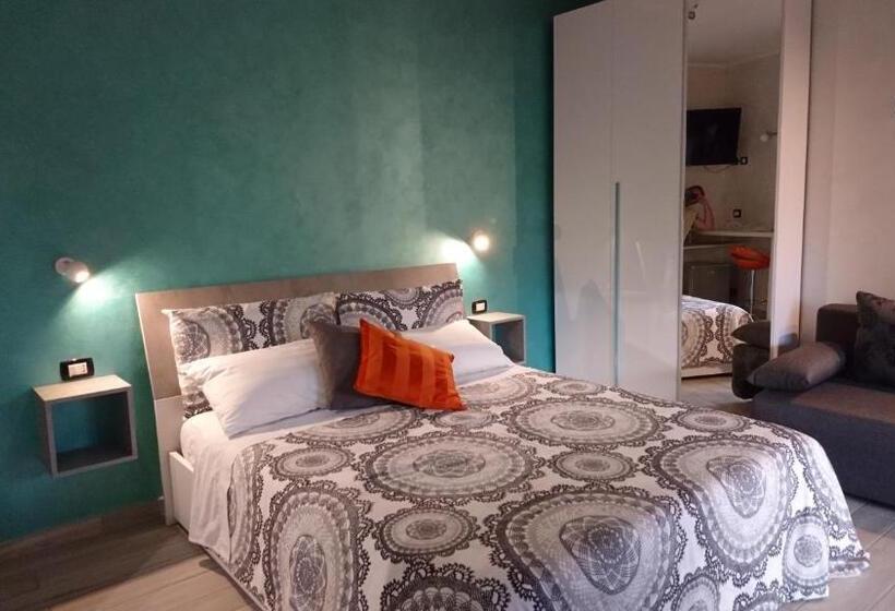 צימר Ciliegissima