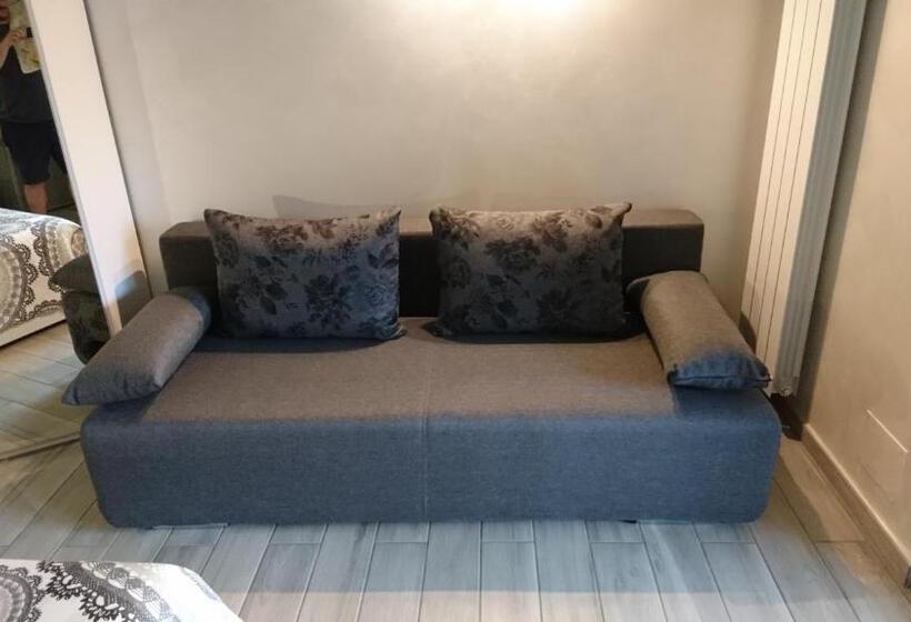 צימר Ciliegissima