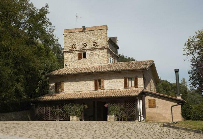 צימר Country House Della Posta