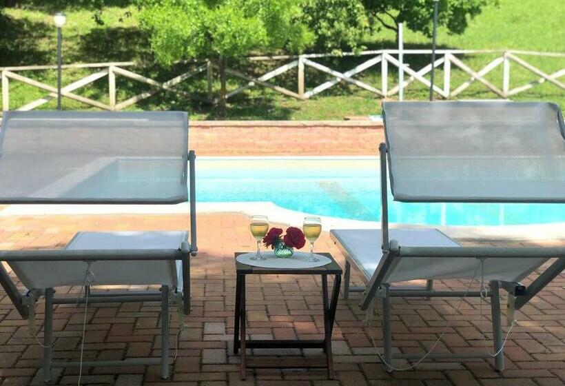 צימר Country House Della Posta