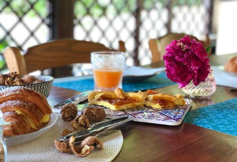 צימר Country House Della Posta