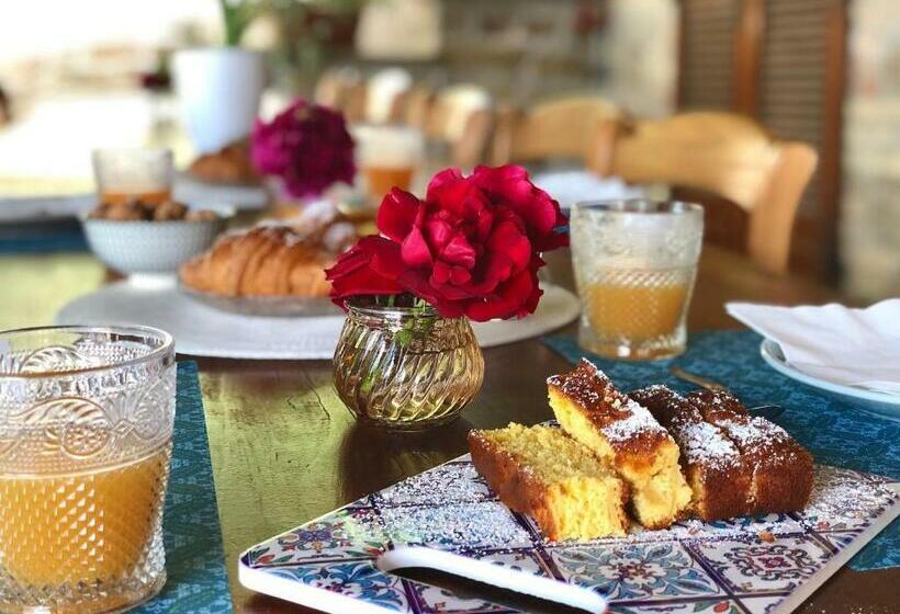 צימר Country House Della Posta