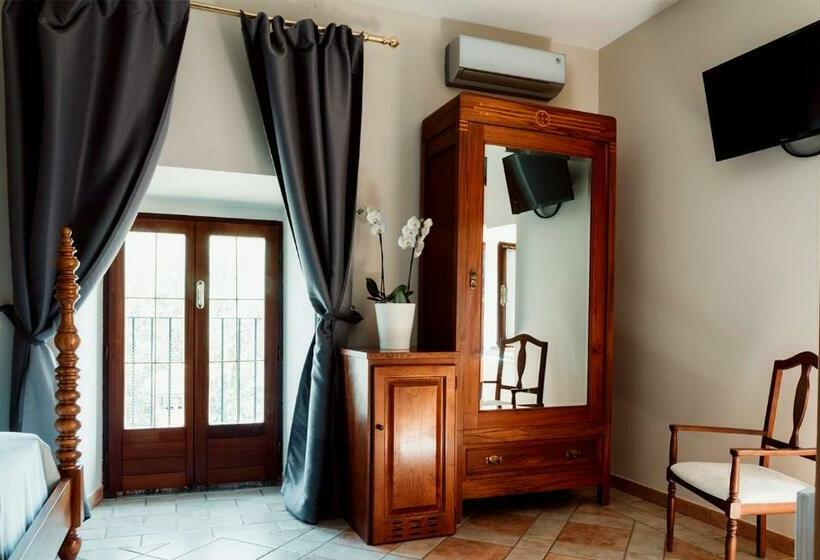 צימר Country House Della Posta