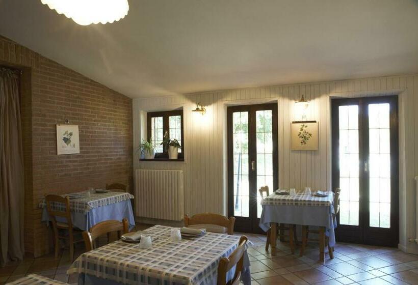 צימר Country House Della Posta
