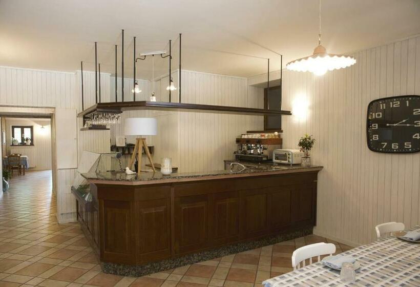 צימר Country House Della Posta