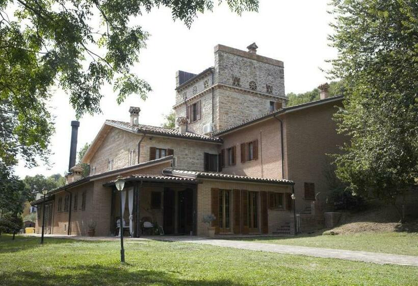 צימר Country House Della Posta